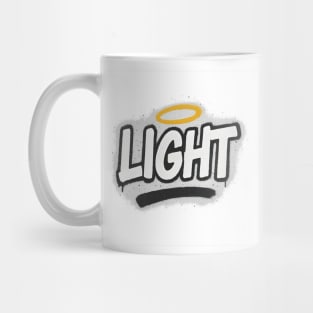 LIGHT Mug